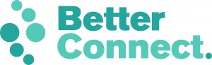 Better Connect logo