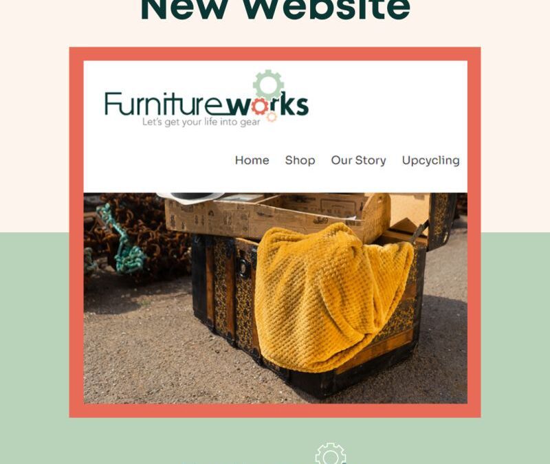 New Furniture Works Website Launched